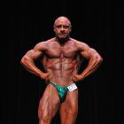 William  Boemper - NPC Eastern USA 2013 - #1