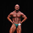 William  Boemper - NPC Eastern USA 2013 - #1