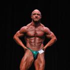 William  Boemper - NPC Eastern USA 2013 - #1