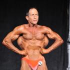 Joseph   Bastardi - NPC Masters Nationals 2013 - #1