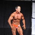 Joseph   Bastardi - NPC Masters Nationals 2013 - #1