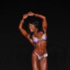 Roxie  Beckles - NPC Team Universe 2013 - #1