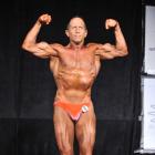 Joseph   Bastardi - NPC Masters Nationals 2013 - #1