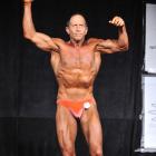 Joseph   Bastardi - NPC Masters Nationals 2013 - #1