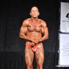 Joseph   Bastardi - NPC Masters Nationals 2013 - #1