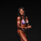 Roxie  Beckles - NPC Team Universe 2013 - #1