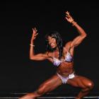 Roxie  Beckles - NPC Team Universe 2013 - #1