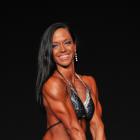 Amanda  Kinnaird - NPC Team Universe 2013 - #1