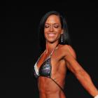 Amanda  Kinnaird - NPC Team Universe 2013 - #1