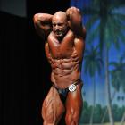 Daniel  McDonald - NPC Europa Show of Champions 2013 - #1