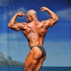 Daniel  McDonald - NPC Europa Show of Champions 2013 - #1