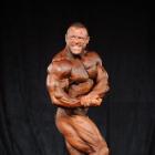 Bryan  Pazdzierz - NPC Masters Nationals 2012 - #1