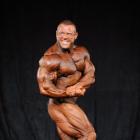 Bryan  Pazdzierz - NPC Masters Nationals 2012 - #1