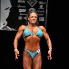 Tina  Triguero - NPC Jr. USA 2013 - #1