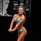 Tina  Triguero - NPC Jr. USA 2013 - #1