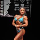 Tina  Triguero - NPC Jr. USA 2013 - #1