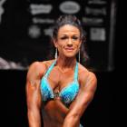 Tina  Triguero - NPC Jr. USA 2013 - #1