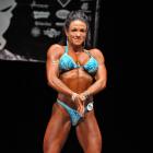 Tina  Triguero - NPC Jr. USA 2013 - #1