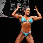 Tina  Triguero - NPC Jr. USA 2013 - #1