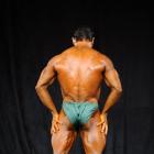 Luis   Reyes - NPC Masters Nationals 2012 - #1