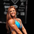 Rachel  Ketcham - NPC Jr. USA 2013 - #1