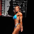 Rachel  Ketcham - NPC Jr. USA 2013 - #1