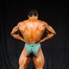 Luis   Reyes - NPC Masters Nationals 2012 - #1