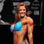 Rachel  Ketcham - NPC Jr. USA 2013 - #1