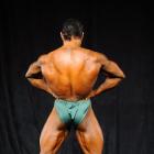 Luis   Reyes - NPC Masters Nationals 2012 - #1