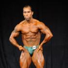 Luis   Reyes - NPC Masters Nationals 2012 - #1