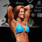 Rachel  Ketcham - NPC Jr. USA 2013 - #1