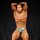 Luis   Reyes - NPC Masters Nationals 2012 - #1