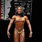 Alisa  Allen - NPC Jr. USA 2013 - #1