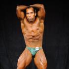 Luis   Reyes - NPC Masters Nationals 2012 - #1
