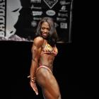 Alisa  Allen - NPC Jr. USA 2013 - #1