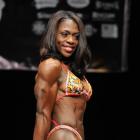 Alisa  Allen - NPC Jr. USA 2013 - #1