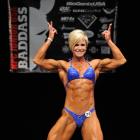 Jinney  Giron - NPC Jr. USA 2013 - #1