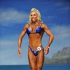 Amanda  Cording - NPC Europa Show of Champions 2013 - #1