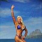 Amanda  Cording - NPC Europa Show of Champions 2013 - #1