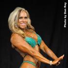 Violet  Wilson - NPC Masters Nationals 2012 - #1