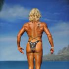 Shelley  Symonds - NPC Europa Show of Champions 2013 - #1