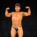 Alan  Voelkl - NPC Masters Nationals 2012 - #1