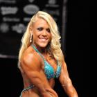 Stacie  Tootle - NPC Jr. USA 2013 - #1