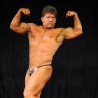 Alan  Voelkl - NPC Masters Nationals 2012 - #1