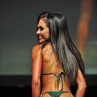 Ashley  Kaltwasser - IFBB Toronto Pro Supershow 2013 - #1