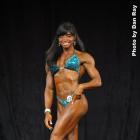 Frances  Mendez - NPC Masters Nationals 2012 - #1