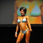 Nina  Luchka - IFBB Toronto Pro Supershow 2013 - #1