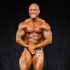 Shelby  Starnes - NPC Masters Nationals 2012 - #1