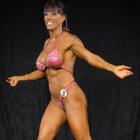 Kelle   Lease - NPC Masters Nationals 2012 - #1