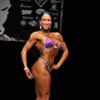 Natalie  Graziano - NPC Jr. USA 2013 - #1